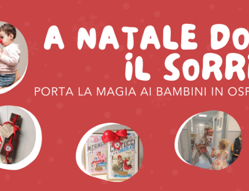 Dolci di Natale solidali